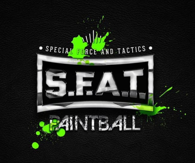 S.F.A.T Paintball